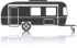 Travel Trailers icon