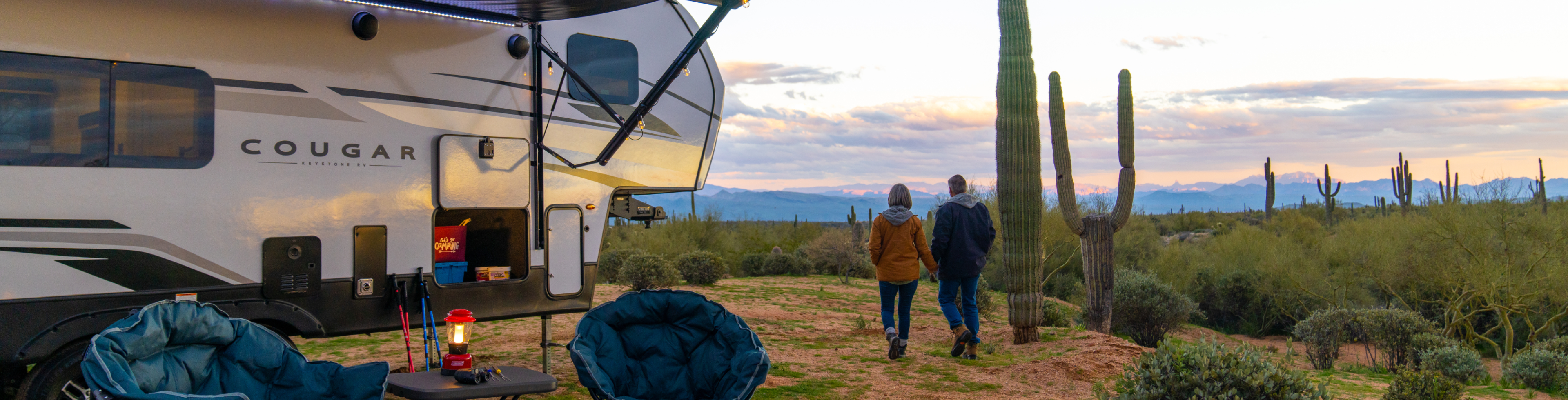 Contact Us | RV Arizona